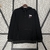 Moletom Barcelona Nike - Preto