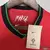 Imagem do Camisa Portugal Home Eurocopa 24/25 - Torcedor Nike Masculina - Vermelho