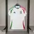 Camisa Itália Away Eurocopa 24/25 - Torcedor Adidas Masculino - Branco na internet