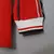 Imagem do Camisa Manchester United Manga Longa Home Retrô 1998/99 - Torcedor Umbro Masculino