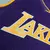 Regata Los Angeles Lakers Mitchell & Ness Away 00/01 - loja online