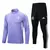 Conjunto Tracksuits Real Madrid