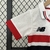 Imagem do Kit Infantil do São Paulo 24/25 - Adidas Branco
