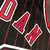 Regata Chicago Bulls Alternative Mitchell & Ness 95/96 - comprar online