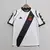 Camisa Vasco da Gama Retrô 1998 - Torcedor Kappa Masculino - Branco