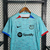 Camisa Barcelona Away III 23/24 - Nike Torcedor Masculina - futmaxsporte