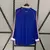 Camisa França Manga Longa Retrô 1998 - Torcedor Adidas Masculina - Azul