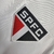 Jaqueta Treino São Paulo 23/24 Branco - Adidas - loja online