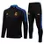 Conjunto Tracksuits Real Madrid