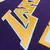 Regata Los Angeles Lakers Mitchell & Ness Away 84/85 - futmaxsporte