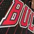 Regata Chicago Bulls Alternative Mitchell & Ness 95/96 na internet