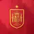 Camisa Espanha Home Eurocopa 24/25 - Torcedor Adidas Masculino - Vermelho (Personalização grátis) - loja online