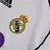Imagem do Camisa Real Madrid Manga Longa Home Retrô 2006/07 - Torcedor Adidas Masculino