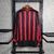 Camisa Milan Titular 06/07 - Versão Retro Manga Comprida - loja online