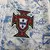 Imagem do Camisa Portugal Away Eurocopa 23/24 - Torcedor Nike Masculina - Branco e Azul