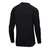 Conjunto Nike Jogador - Preto - futmaxsporte