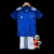 Kit Infantil do Cruzeiro 2024/25 - Adidas Azul - comprar online