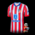Camisa Atlético de Madrid Home 24/25 - Torcedor Nike Masculino - Branco e Vermelho - comprar online
