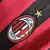 Imagem do Camisa AC Milan Retrô 2009/10 Torcedor Adidas Masculina