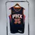 Regata Phoenix Suns Statement Edition 17/19 na internet