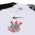 Camisa Timão Home 2025/26 Versão Jogador Nike Masculino - Branco - futmaxsporte