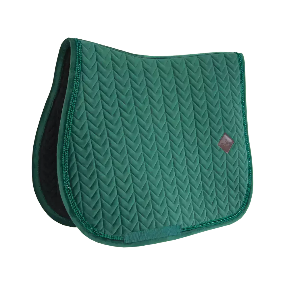 Manta Velvet Pearls Kentucky - comprar online