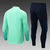 Conjunto 1 Jaqueta + Calça Nike - Seleção Brasileira 2022/23 na internet