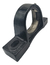 2 Kit - Ucp 216 Mancal Com Rolamento Para Eixo 80mm - Fbm Comercio De Mancais E Acessorios Ltda Epp