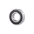 Rolamentos 6205 2rs Kit Com 5 Peças 25x52x15mm - Fbm Comercio De Mancais E Acessorios Ltda Epp
