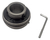 2 Kit - Ucp 216 Mancal Com Rolamento Para Eixo 80mm - loja online