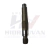 EIXO MOTOR - TMM070-089 21Z RETENTOR - Hidrauvan