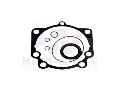KIT DE VEDAÇÃO MOTOR - DANFOSS MF-90/100