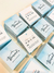 Mini tags | com verniz - comprar online