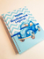 Agenda escolar | personalizada