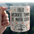 Caneca Flork - Feliz Bastante Tempo