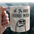 Caneca Flork - Há Anos Fazendo Merda