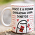 Caneca Flork - Você é a Minha Coquinha Com Doritos
