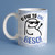 Caneca Flork - O Pai Tá On... Beso!