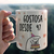 Caneca Flork - Gostos@ Desde...