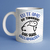 Caneca Flork - Eu Te Amo Do Tamanho Das Suas Reclamações