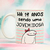 Caneca Flork - Anos Sendo Uma Jovem Idosa