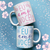 Caneca - Eu Amo Você