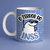 Caneca Flork - O Terror Do INSS