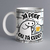Caneca Flork - Já Pode Ou Tá Cedo?