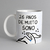 Caneca Flork - Anos De Muito Sono