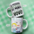 Caneca - A Pessoa Mais Incrível Do Mundo na internet