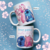 Caneca - Amor Para A Vida Toda - comprar online