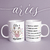 Caneca - Áries