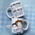 Caneca - As Melhores Histórias São As Do(a) Vovô(ó) - loja online