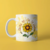 Caneca - Calma Que o Sol Tá Vindo